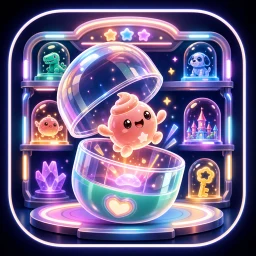 Capsule Crew Escape icon